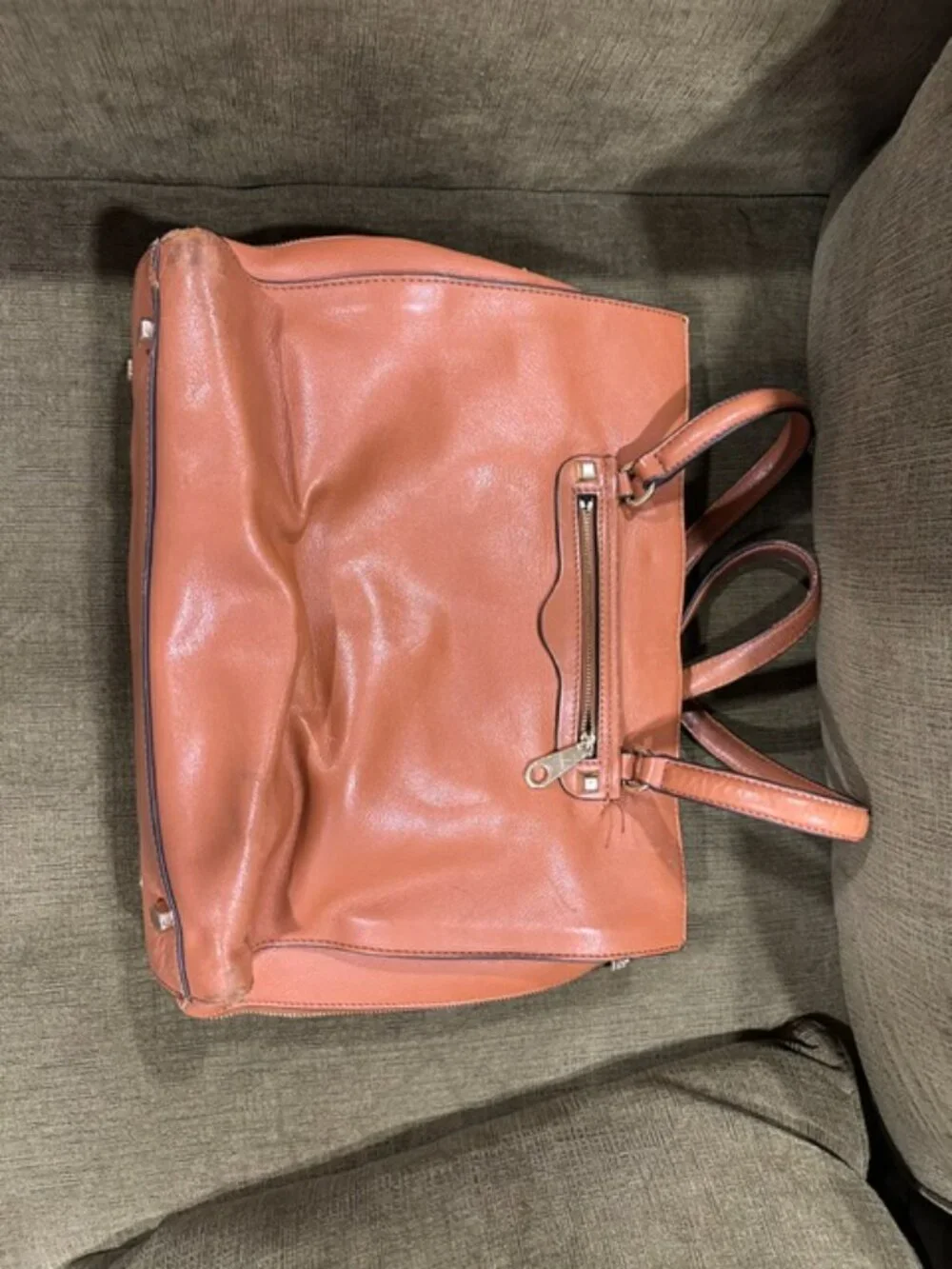 Rebecca Minkoff Regan Tote
